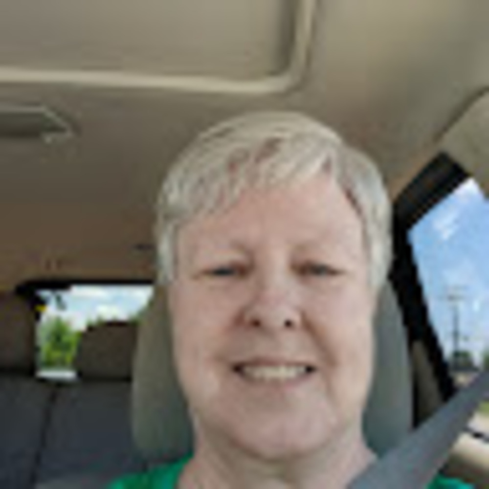 Meet your Posher, Cyndy